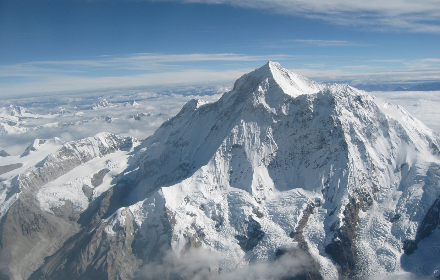 MT. Makalu, Bodhi Holidays