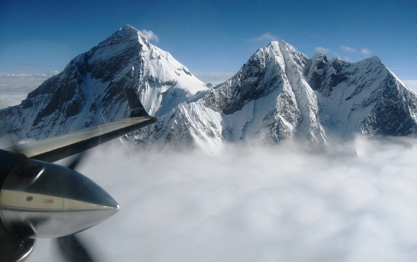 Everest Experience, Bodhi Holidays