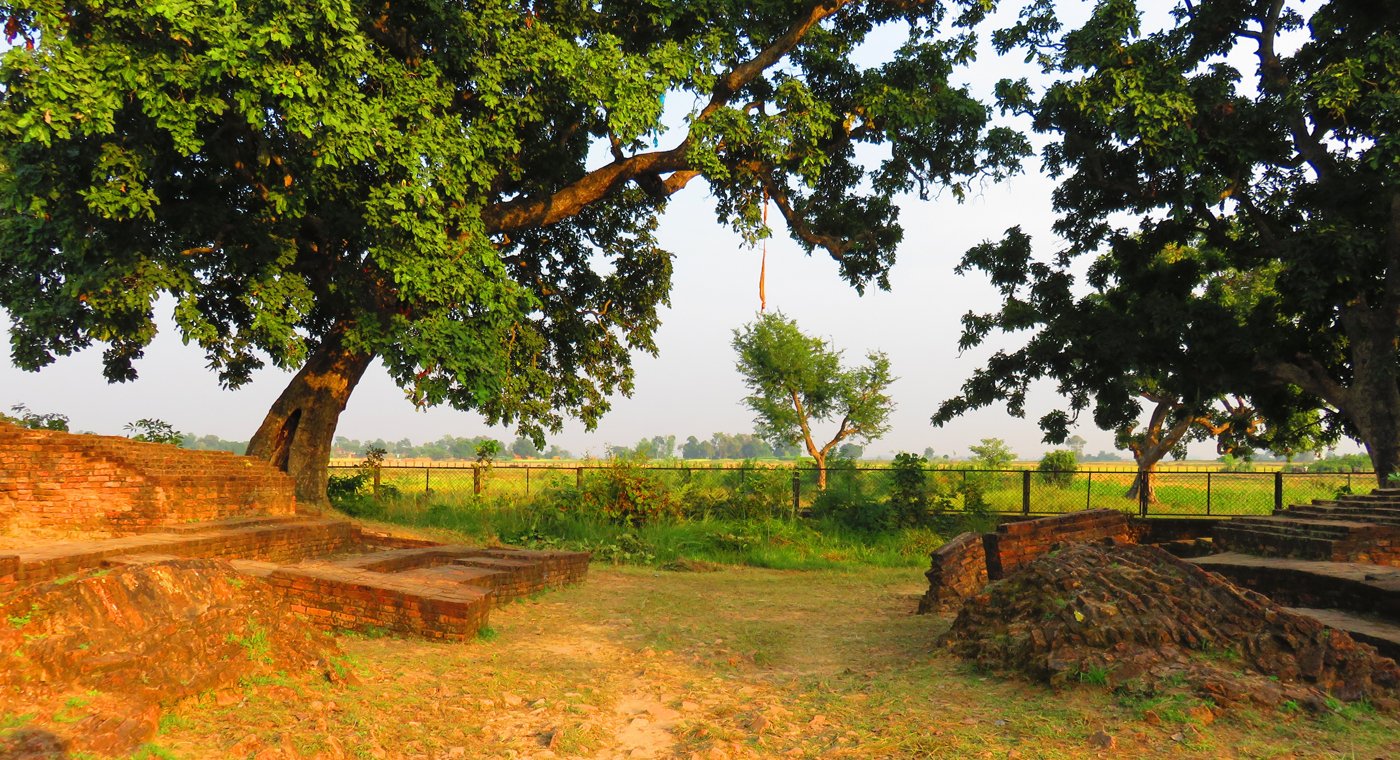 Bodhi Holidays, Tilaurakot