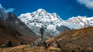 Annapurna Circuit Trek, Bodhi Holidays